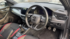 Skoda Kamiq 1.0 TSI 110 Monte Carlo 5dr Petrol Hatchback